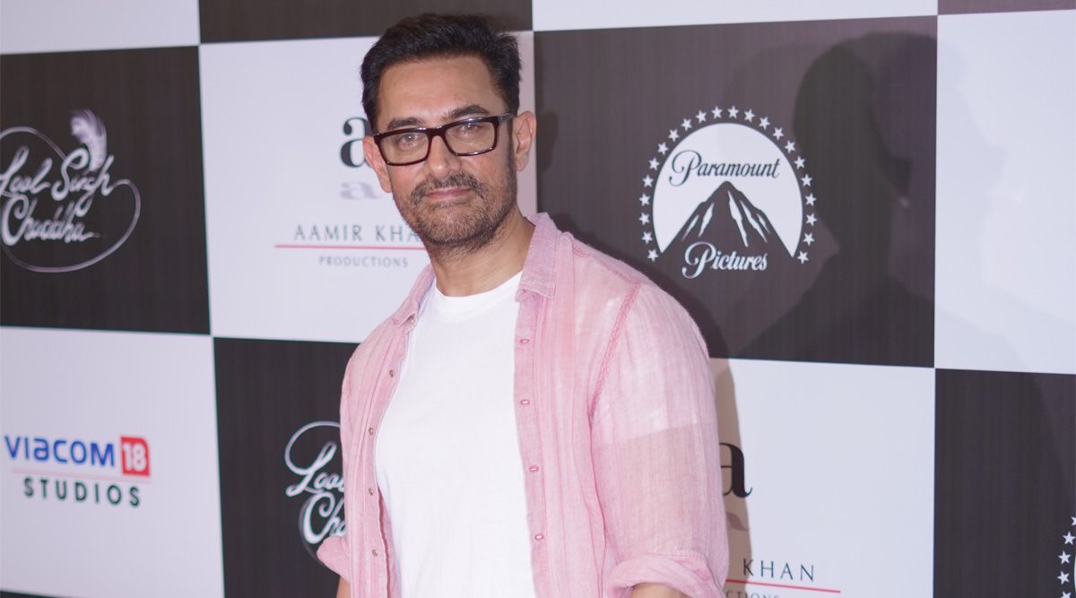 After Laal Singh Chaddha's box office flop, Aamir Khan's Mogul gets shelved