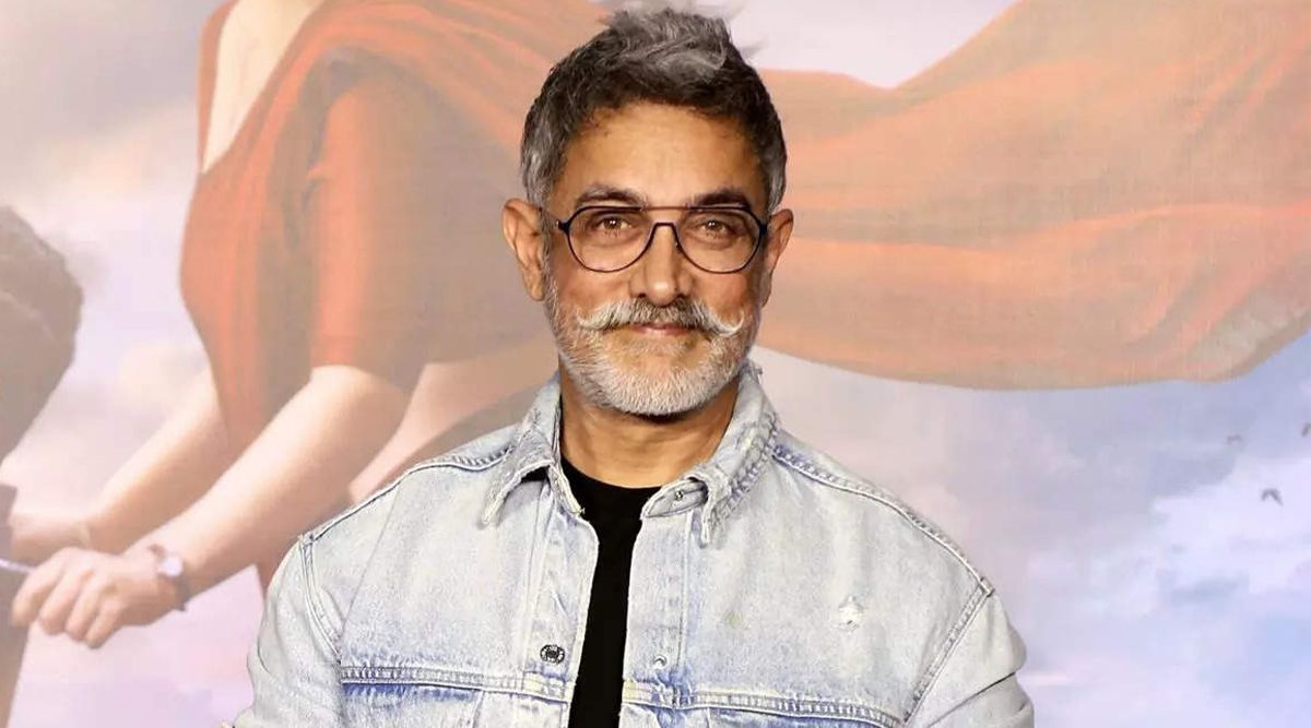 Aamir Khan's Break From Acting May End Sooner Than Expected, Multiple Discussions Going On With Allu Aravind, Including 'Ghajini2'