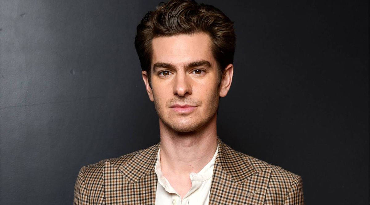 Andrew Garfield ready to take break from acting :I need to just be a bit ordinary for a while