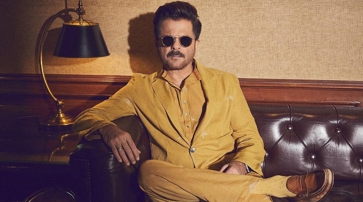 Anil Kapoor declines an offer from the 'world's biggest franchise' and explains why