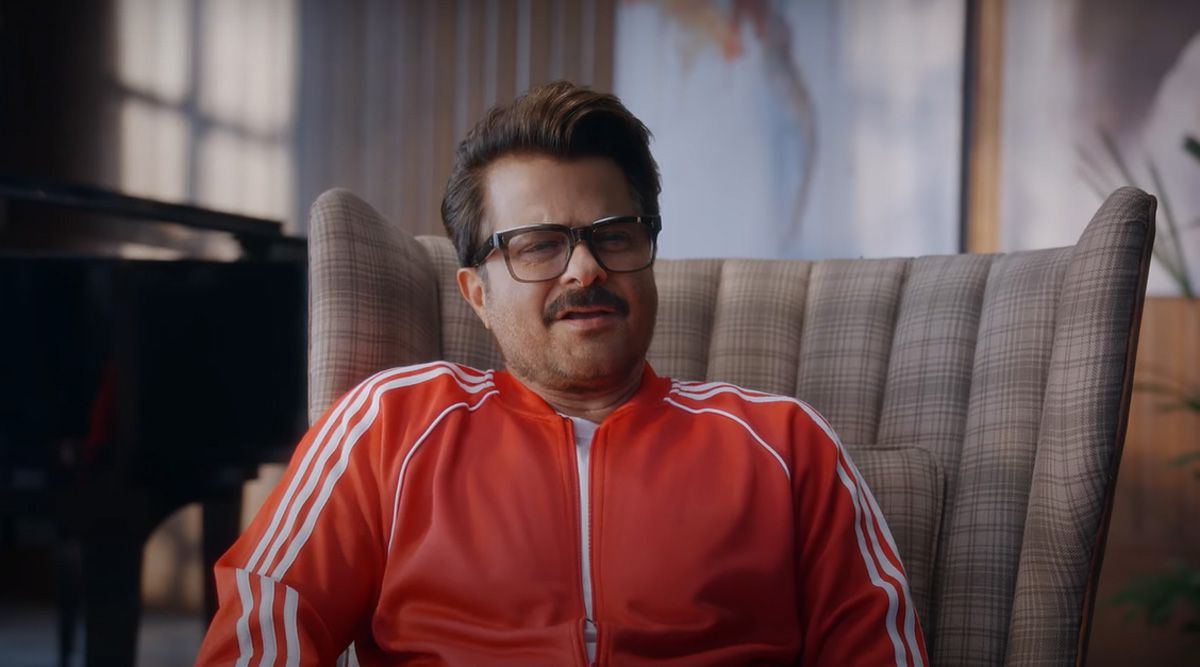 Uber Rentals ropes in evergreen Anil Kapoor as brand ambassador