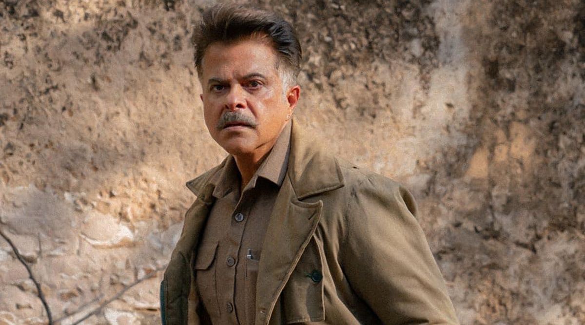 Anil Kapoor puts his versatility on display yet again in Thar