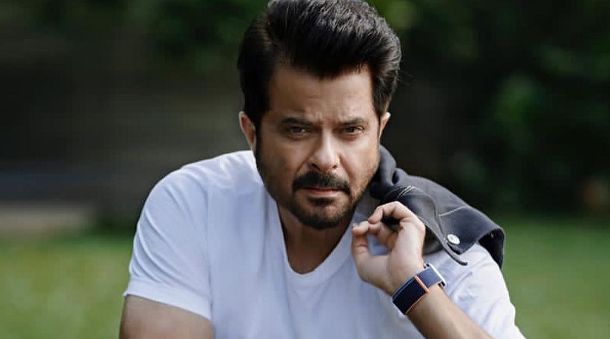 Anil Kapoor on ‘Jugjugg Jeeyo’; 'You have to rethink, reinvent & restrategize'