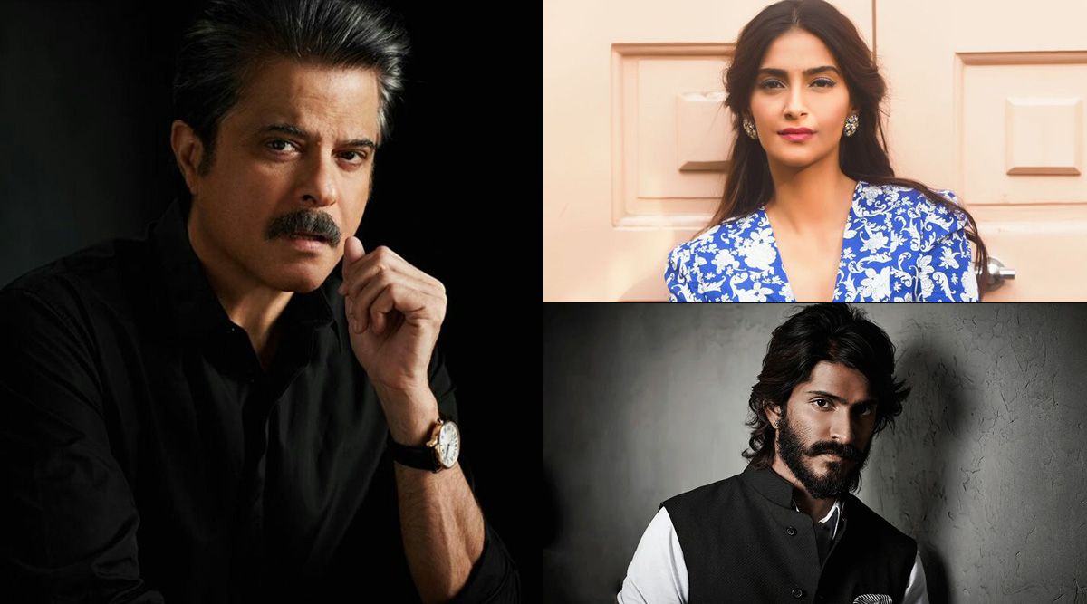 Both Sonam & Harsh were completely different as co-stars: Anil Kapoor