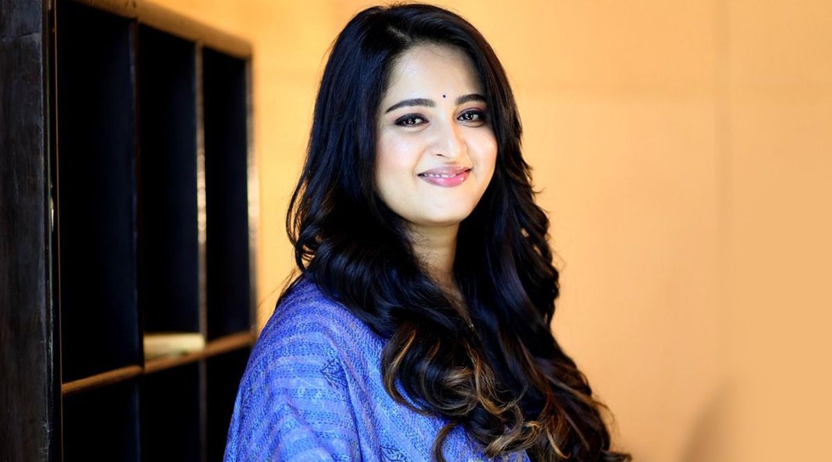 Here’s why Anushka Shetty has been staying away from the media glare!