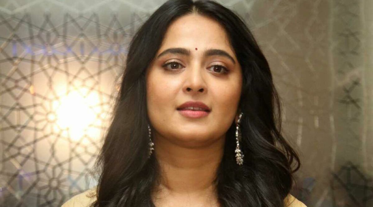 When Anushka Shetty opened up about casting couch in the Telugu film industry