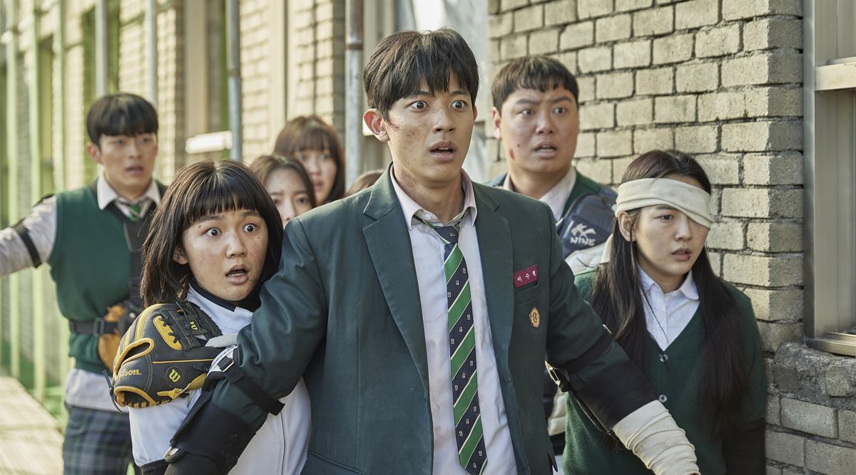 All Of Us Are Dead: Korean Zombie drama becomes fifth most watched non-English show on Netflix