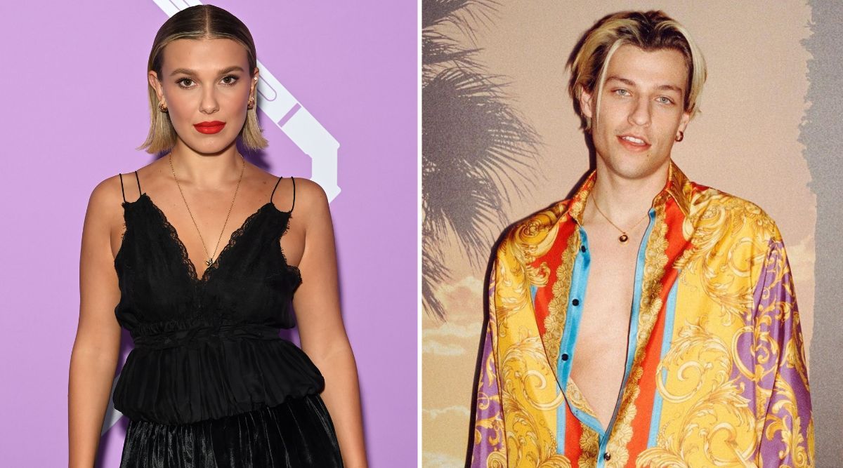 What! Millie Bobby Brown Is In Love With A Married Woman? Ahead Of Her Wedding With Jake Bongiovi (Details Inside)