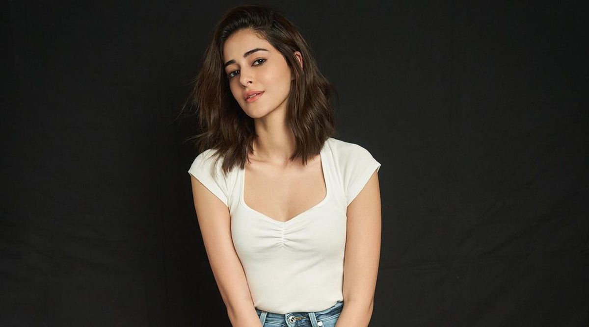 'I ask whether I have been boycotted,' Ananya Panday on the ongoing cancel culture in Bollywood