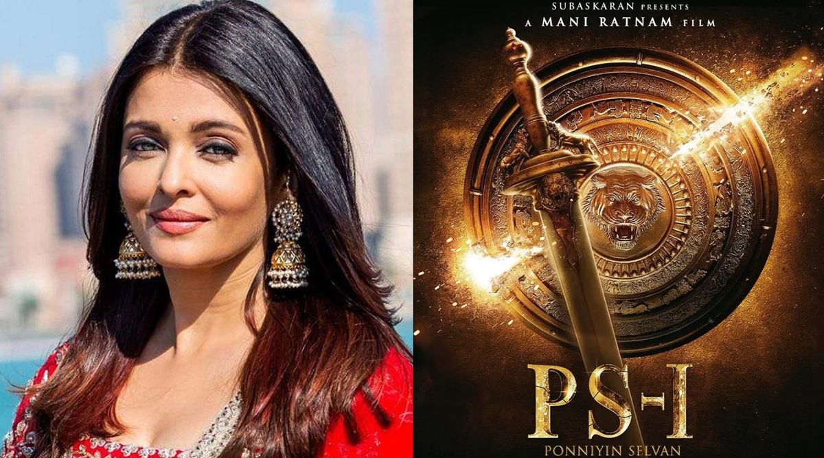 Release date for Aishwarya Rai Bachchan’s Ponniyin Selvan to be announced soon