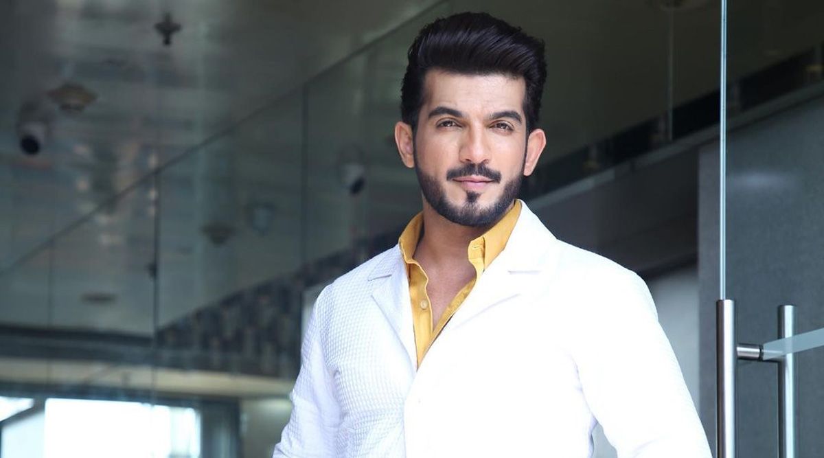 Arjun Bijlani excited to collaborate with Rajinikanth’s wife – details inside!
