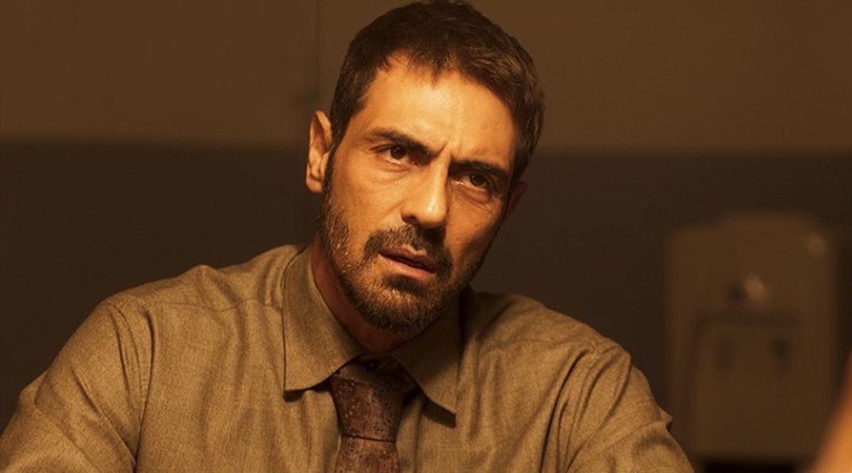 Arjun Rampal: London Files is unlike any project I have done