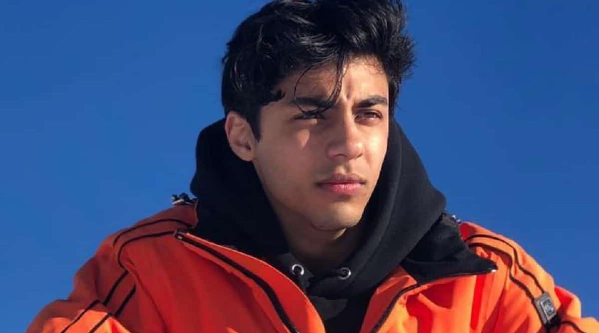 Shah Rukh Khan’s son Aryan Khan to debut as a writer with a film and a streaming show