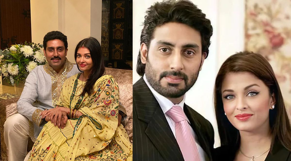 Aishwarya Rai Bachchan wishes to collaborate with Abhishek Bachchan again: It should happen