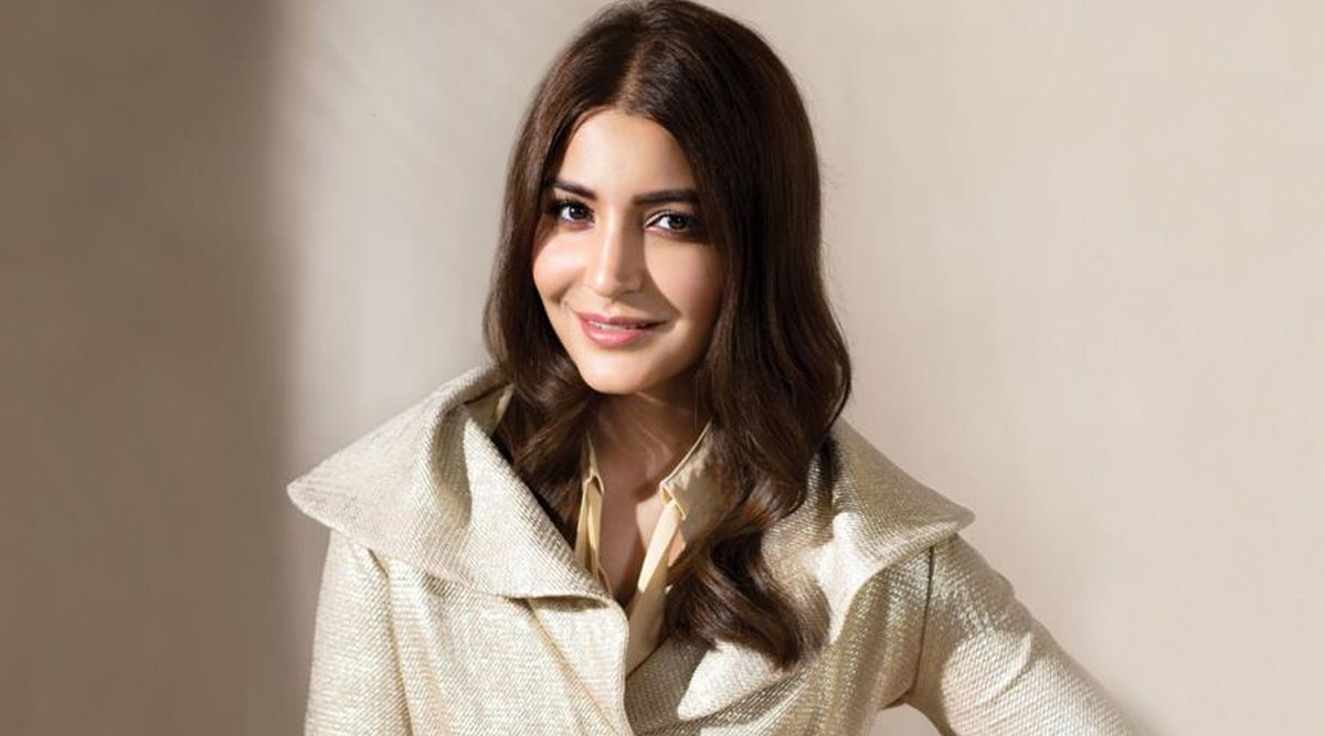 Anushka Sharma opens up on balancing career and family life after becoming a mother