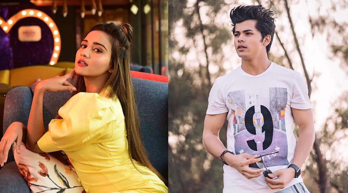 Siddharth Nigam on his relationship with Ashi Singh: ‘She is a very important part of my life’