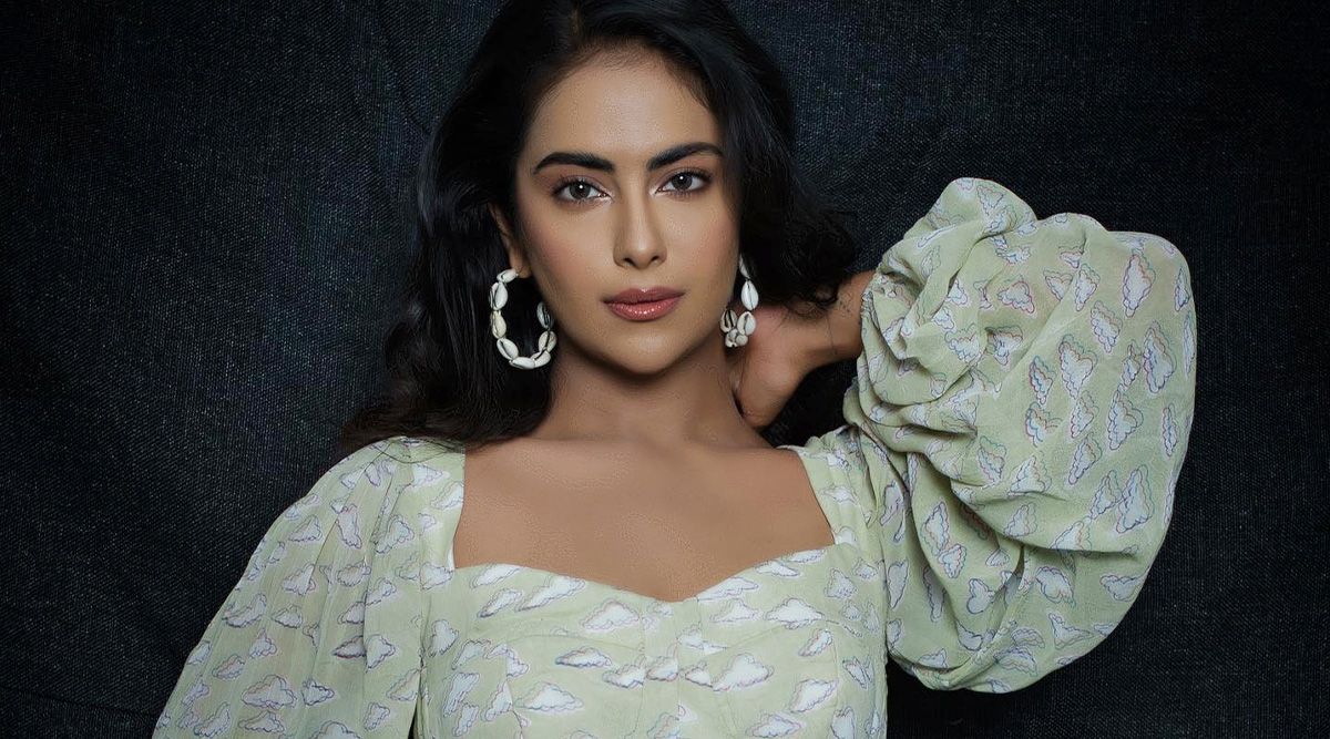 Balika Vadhu fame Avika Gor talks about her Bollywood debut 1920: Horrors of The Heart