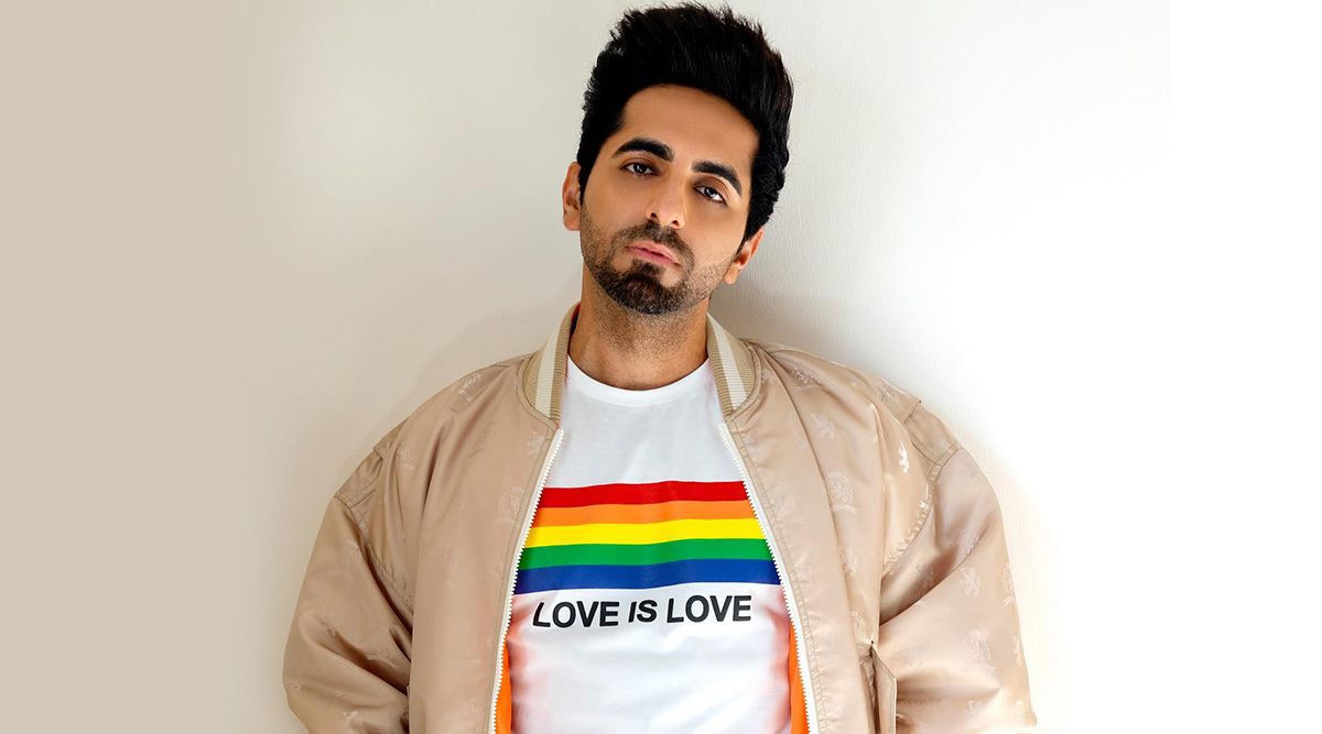 Ayushmann Khurrana opens up on his love for music on World Music Day; reveals working on beautiful singles
