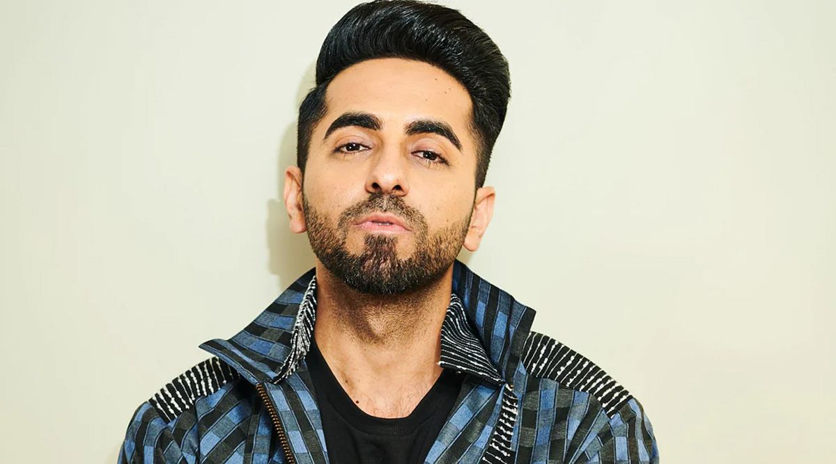 10 years of Ayushmann Khurrana: A look at his most memorable roles