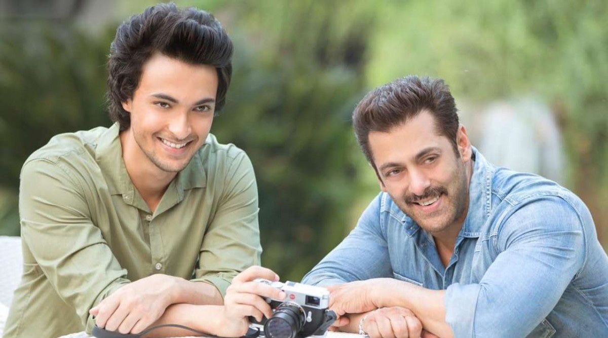 Salman Khan and Aayush Sharma to reunite for Kabhi Eid Kabhi Diwali?