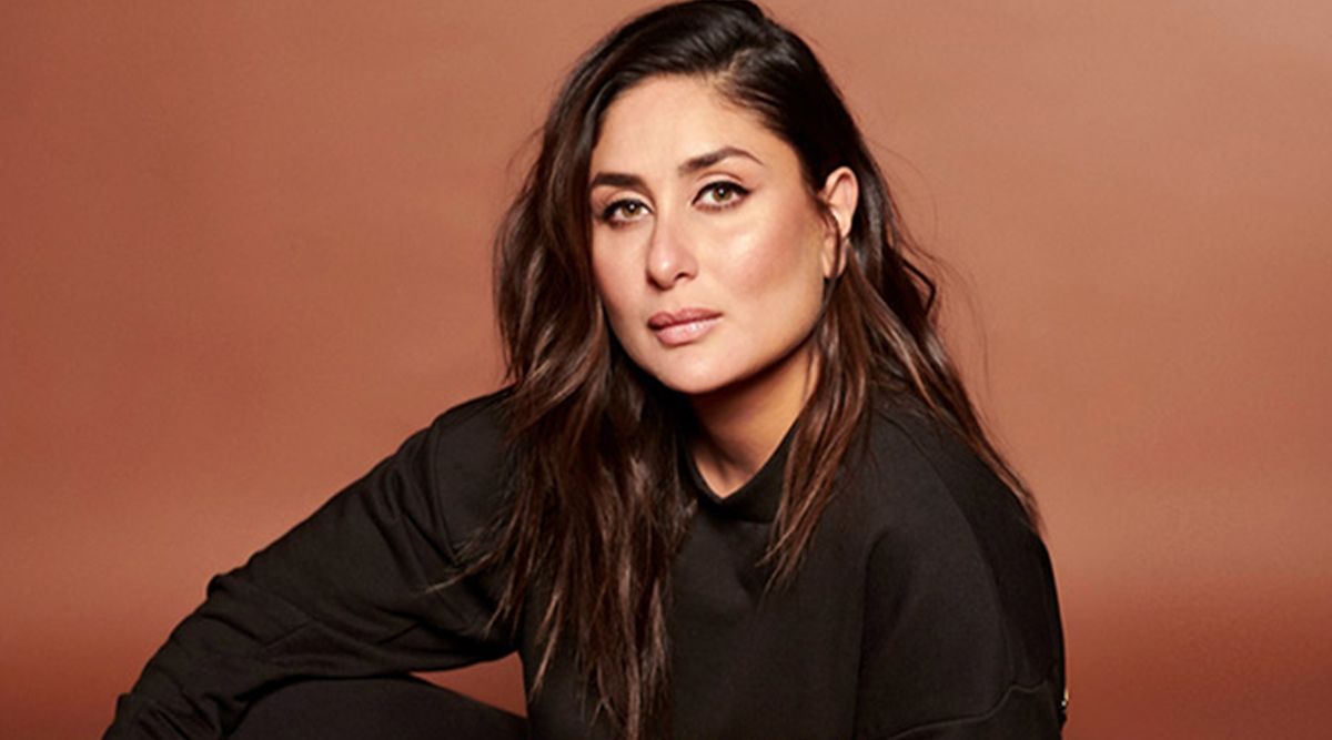 Being offered meatier roles now, admits Kareena Kapoor Khan