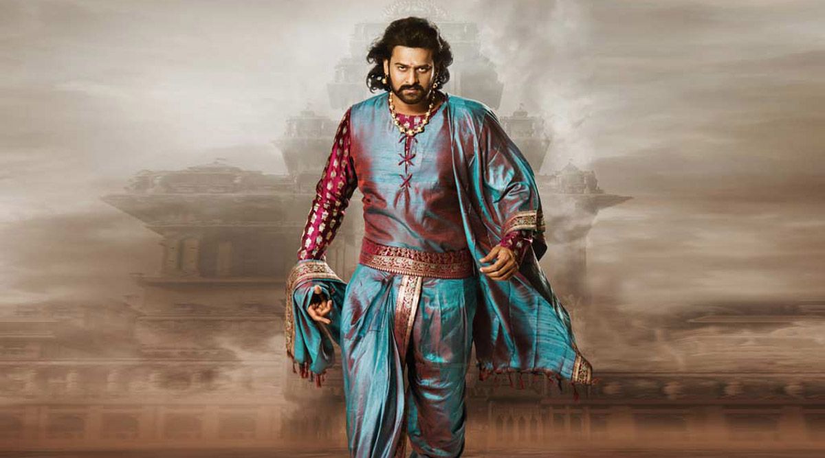 Producer Prasad Devineni says that Bahubali 3 might happen if they come up with a story soon!