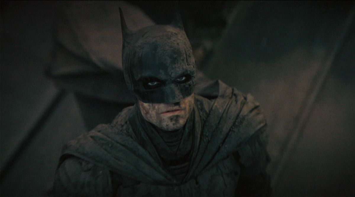 Robert Pattinson confirms The Batman sequel which is to be directed by Matt Reeves