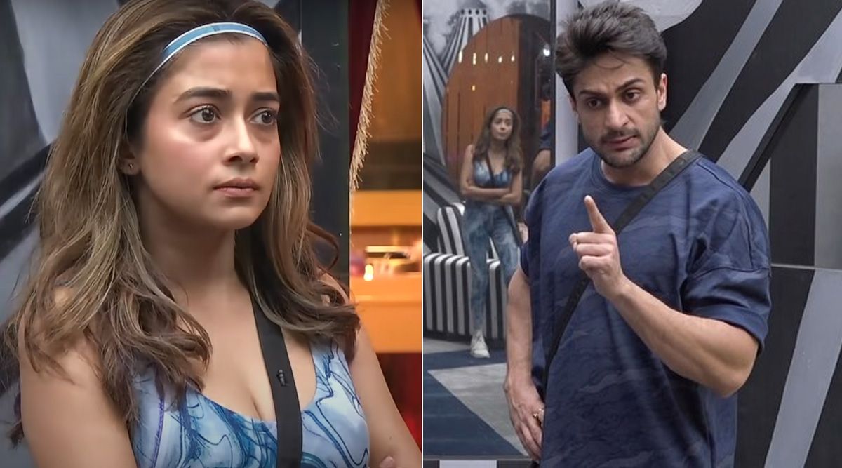 BB 16: Tina Datta breaks down after a huge fight with Shalin Bhanot over Sumbul Touqueer