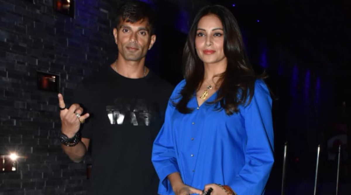 Is Bipasha Basu expecting her first child with Karan Singh Grover? Find Out!