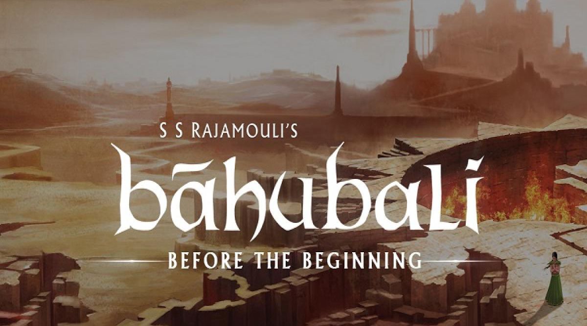 Netflix shelves Bahubali: Before The Beginning, a prequel to Bahubali franchise