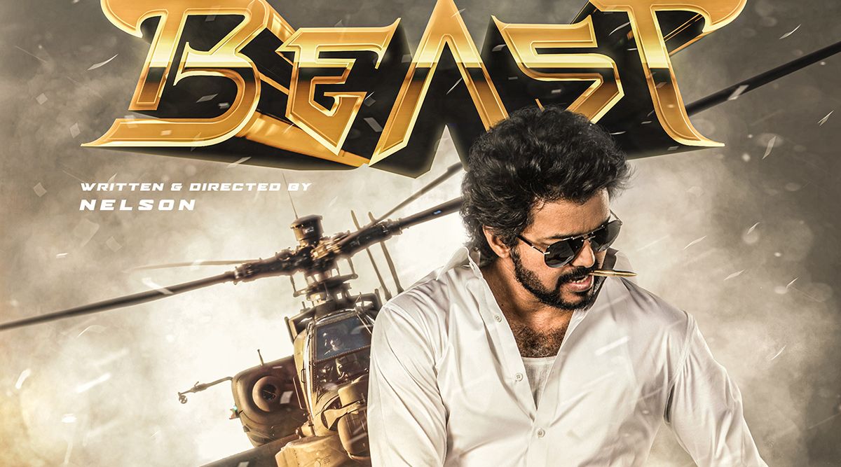 Multiple Bollywood producers in queue to obtain remake rights to Vijay’s Beast