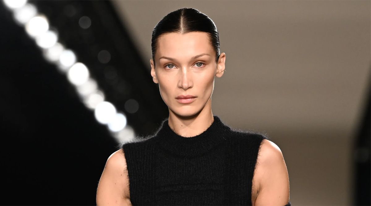 Bella Hadid’s shocking revelation on her nose job sparked a conversation around eurocentric Beauty Standards