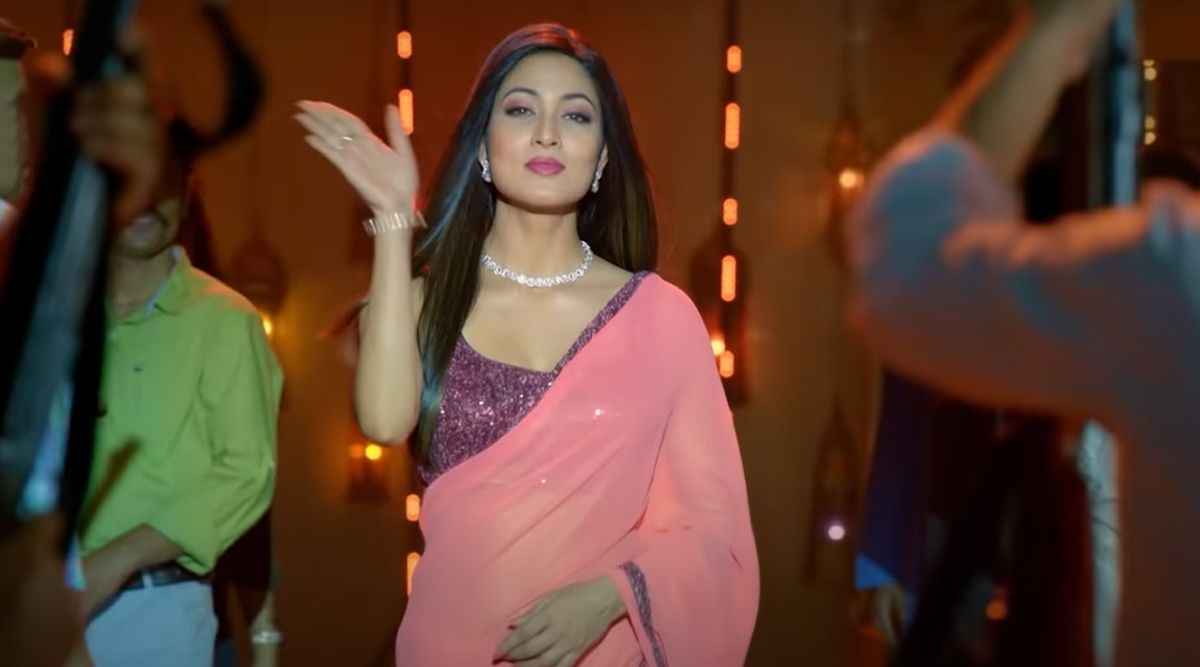 Bhabiji Ghar Par Hain: Promo reveals Vidisha Srivastava as new Anita Bhabi