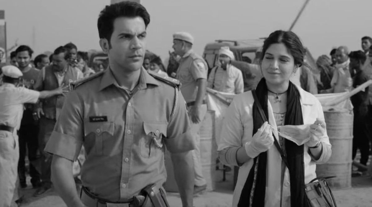 Bheed Box Office Collections Day 3: Rajkummar And Bhumi Pednekar’s Film Struggles To Pull Audience, Collects Total Around Rs 1.80 Crores