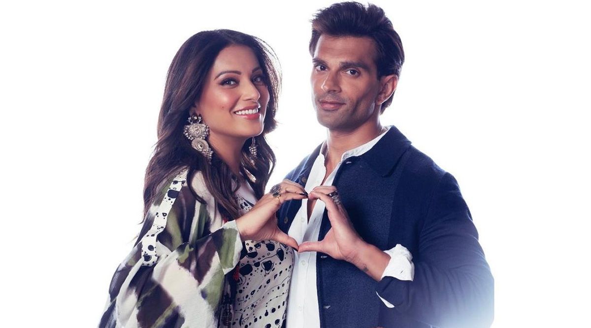 “Bipasha is my perfect partner-in-crime,” says Karan Singh Grover on their sixth wedding anniversary