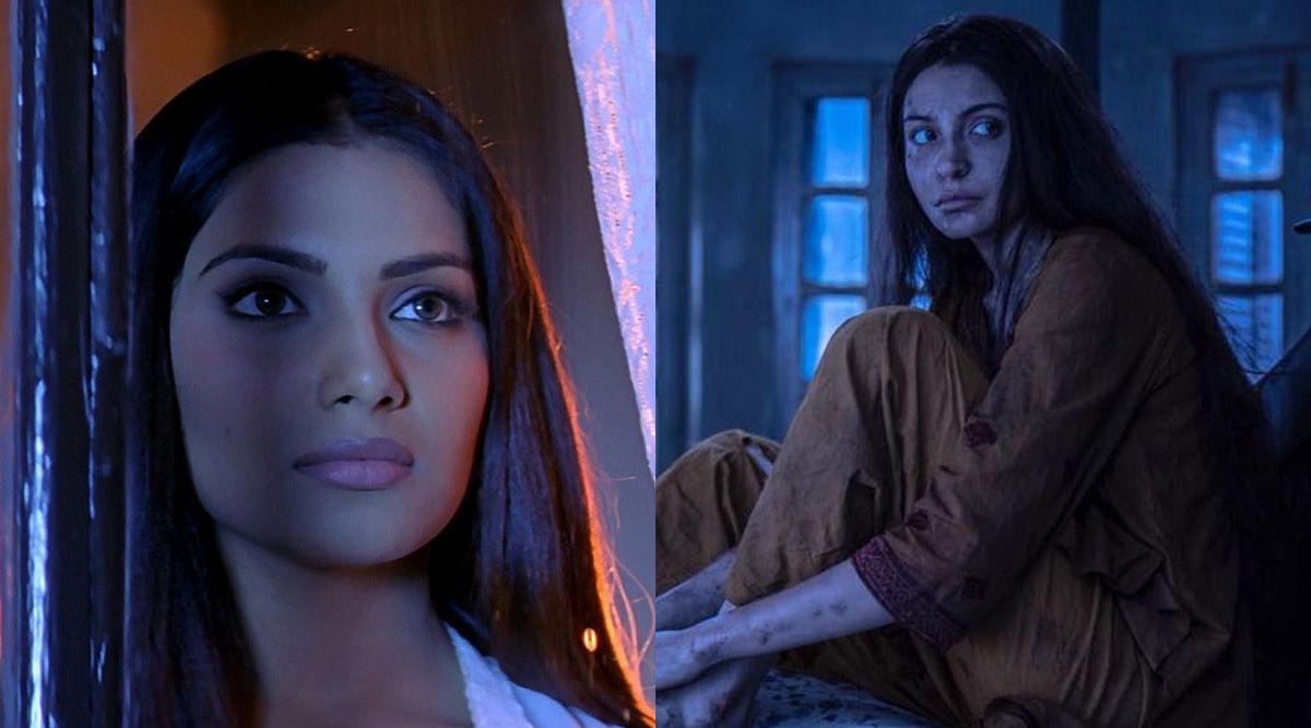 5 Bollywood actresses who stunned everyone with their performances in horror films
