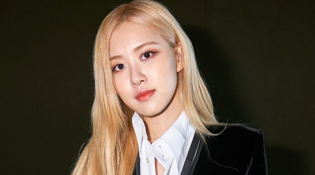 BLACKPINK member Rose tests COVID-19 positive; partially cancels overseas tour