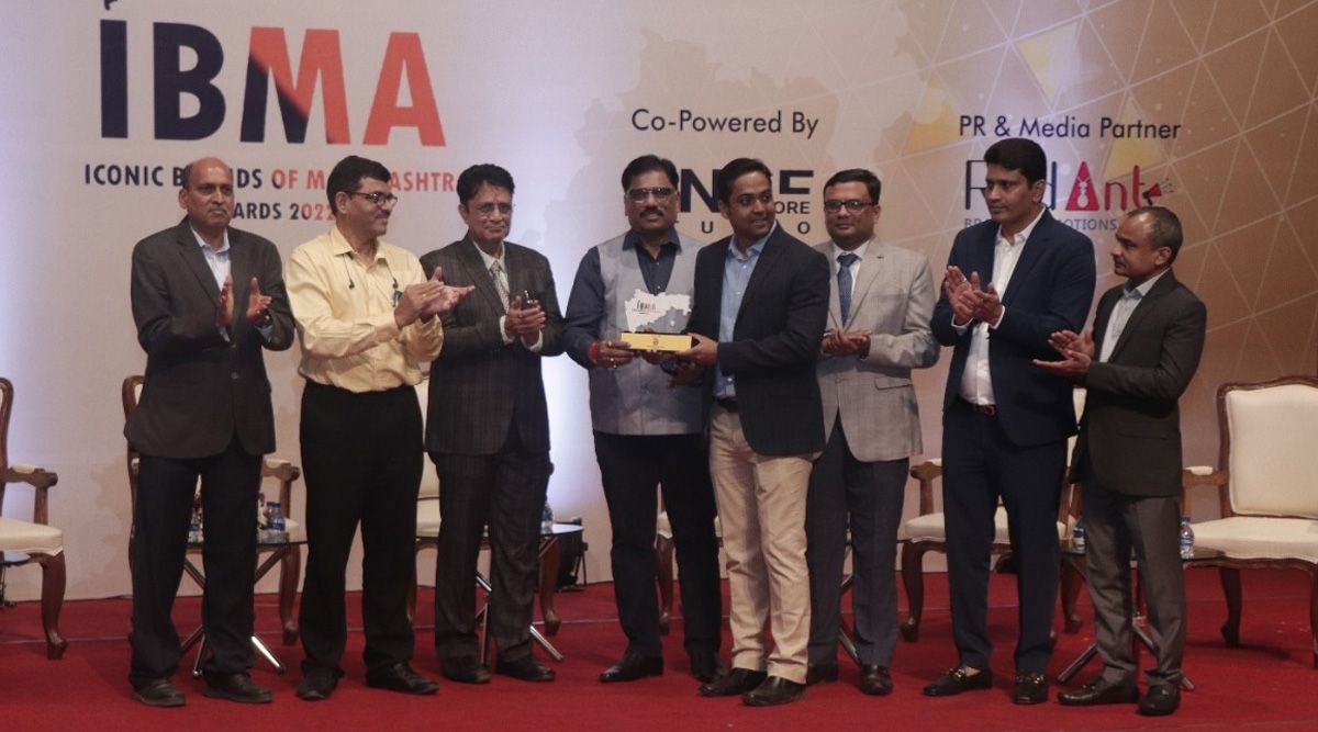 IBMA 2022: BollywoodMDB receives award for the ‘Best coverage and work’