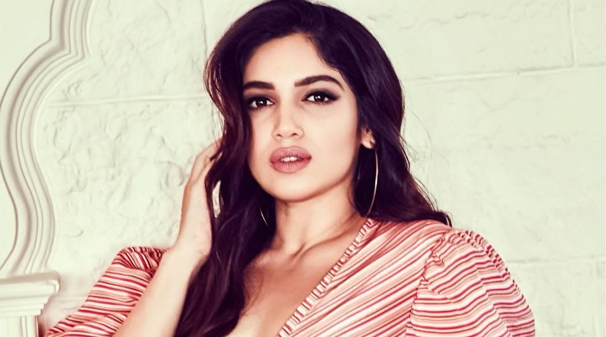 5 upcoming films of Bhumi Pednekar set to give her career a new boost in 2022