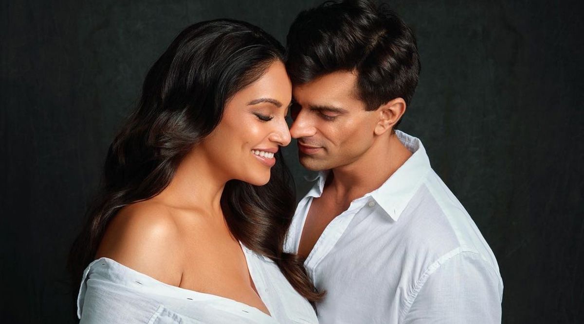 Bipasha Basu reveals ‘not taking work’ to prioritise motherhood