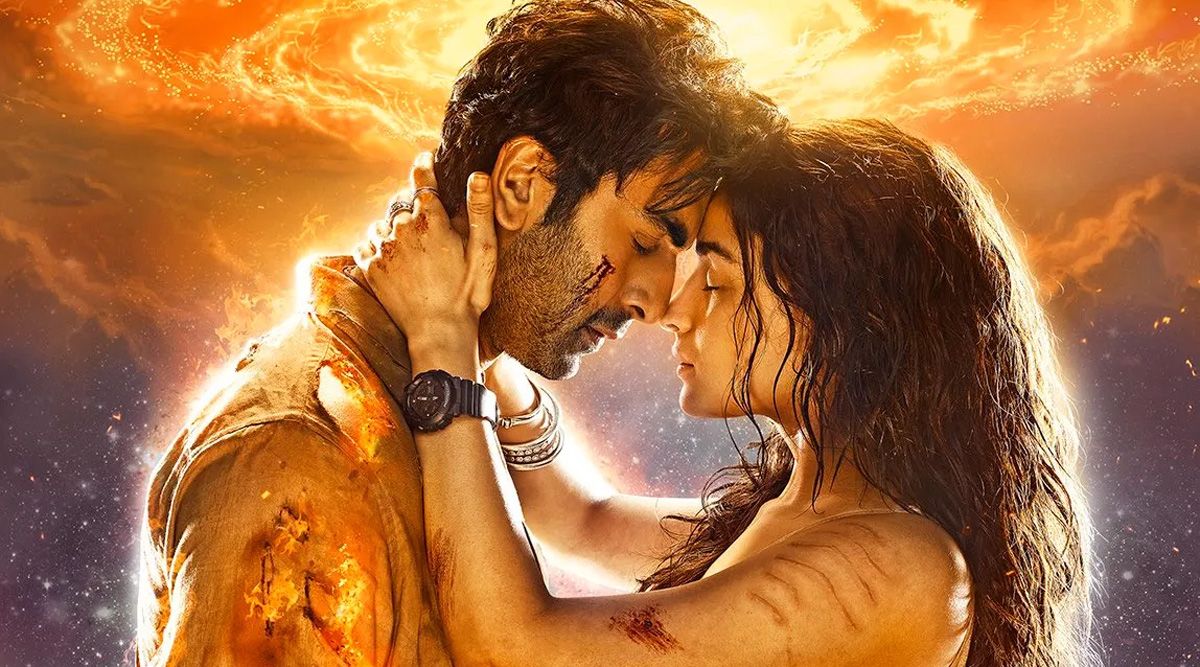 Brahmastra Review: A film of such breathtaking magnitude, Ranbir Kapoor and Alia Bhatt-starrer is unlike anything that you have seen before in Hindi cinema