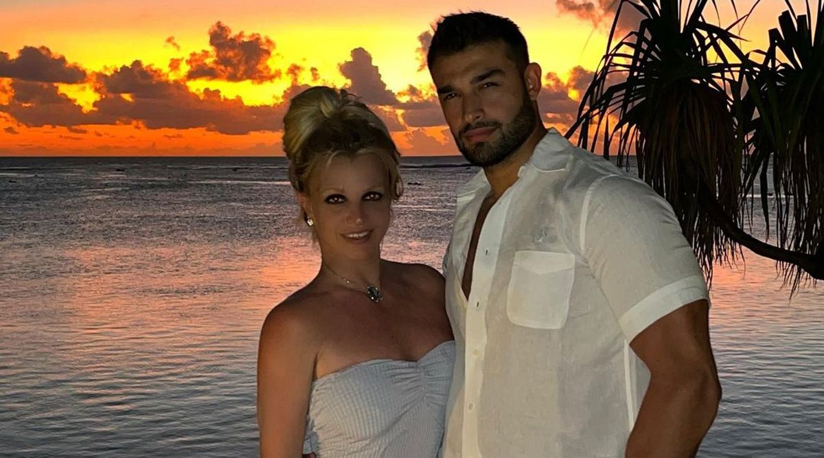 Sam Asghari on Britney Spears’ miscarriage: 'It’s hard but we are not alone'