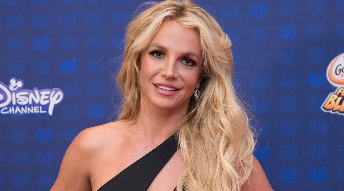 Britney Spears announced her pregnancy : I am having a baby 