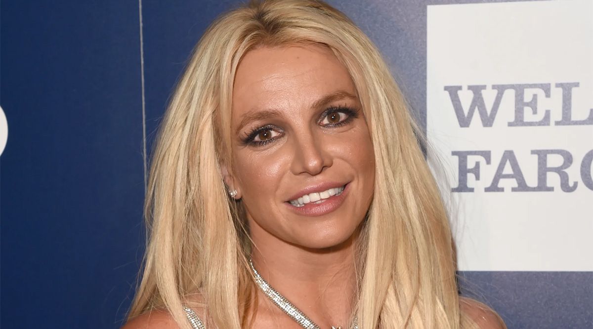 Britney Spears announces social media break