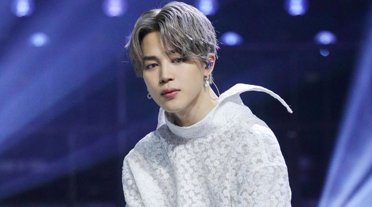 BTS member Jimin to lend his voice to the soundtrack of upcoming drama Our Blues