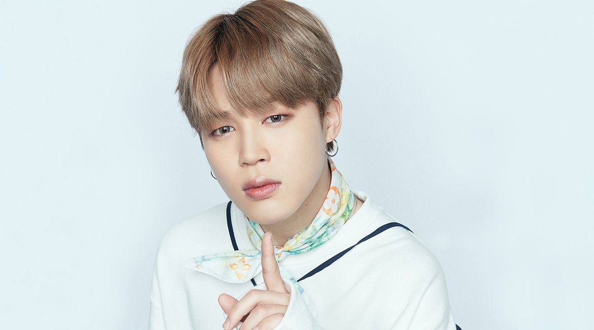 BTS army trends ‘congratulations Jimin’ as he receives honorary diploma from Busan Arts High School