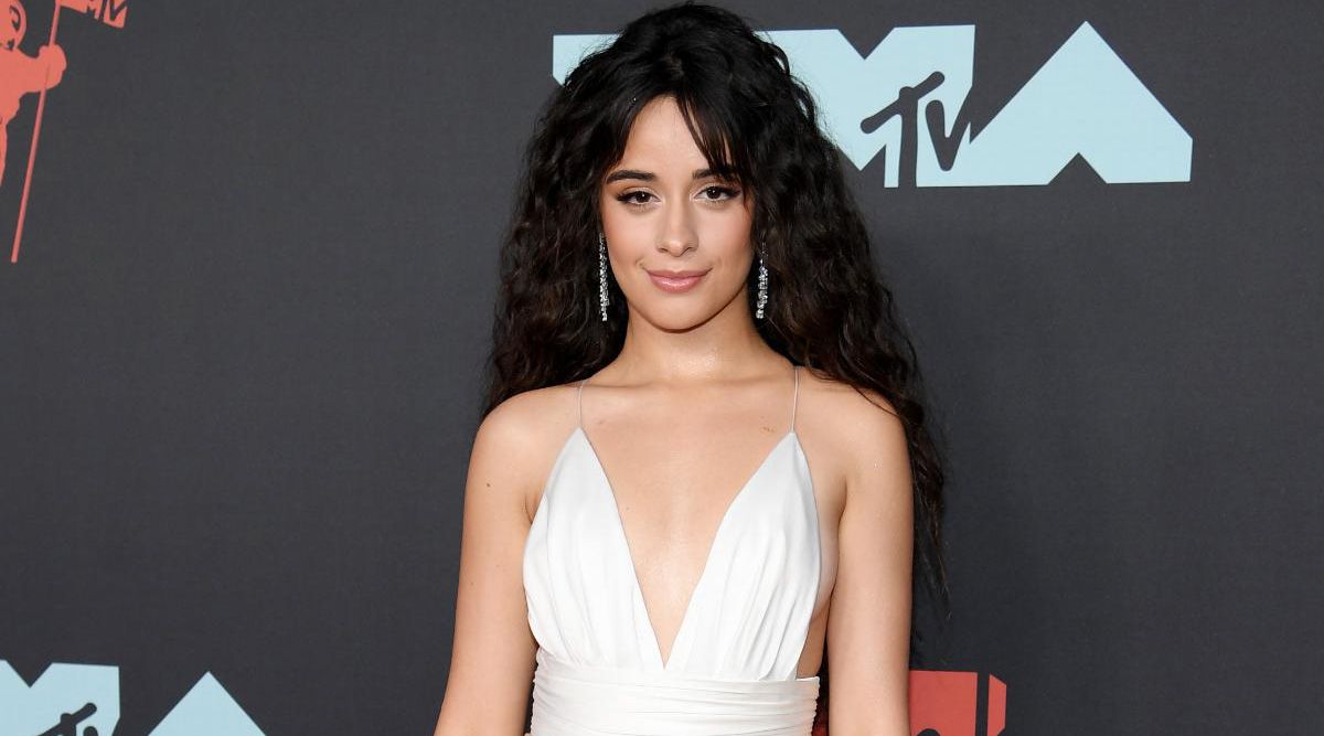 Camila Cabello expressed about her worst mental-health state ever and how she overcame it