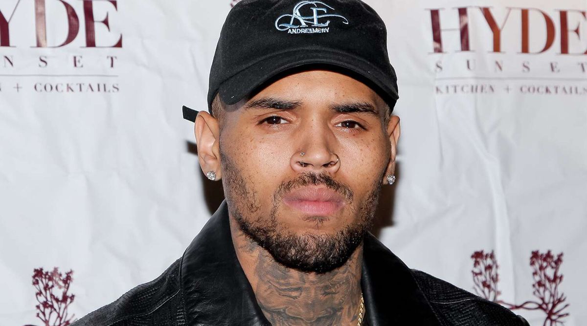 Chris Brown accused of rape and drugging an upcoming artist; sued for $20 Million