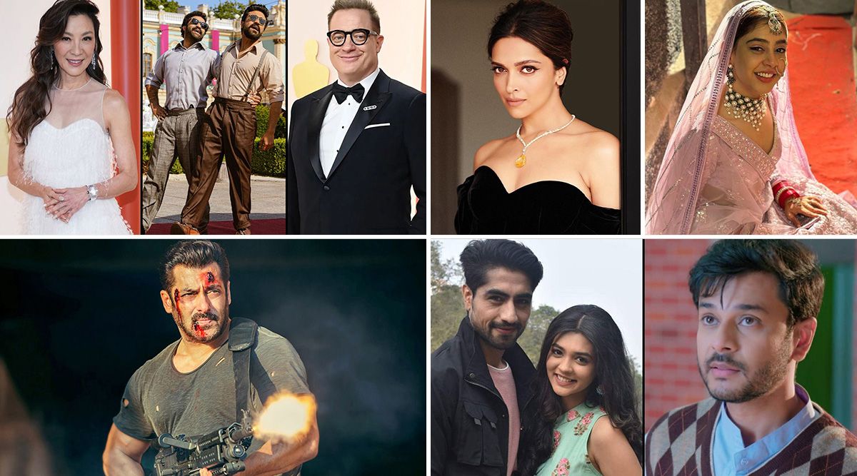BollywoodMDB's most recent news and celebrity gossip - 13 Mar 2023