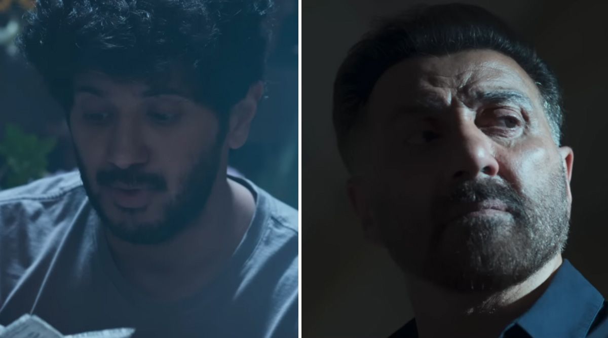 Guru Dutt’s 97th Birth Anniversary: R Balki releases teaser of the film Chup starring Dulquer Salmaan and Sunny Deol